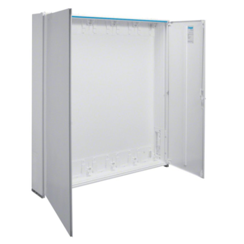 Hager ZB54S electrical box White