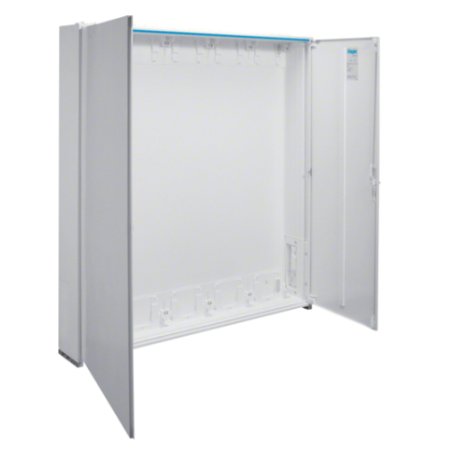 Hager ZB54S electrical box White
