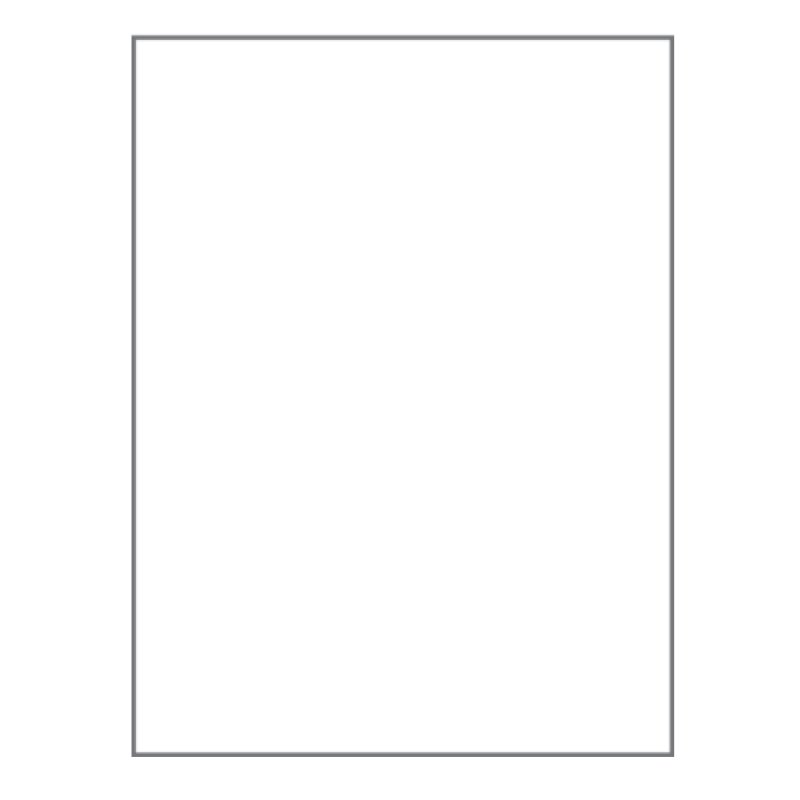 Hager ZB54S boitier électrique Blanc