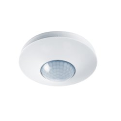 ESY Decken- PD-C360i/8 DUO DALI Prsenzmelder Unterputz,Reichweite ca. D