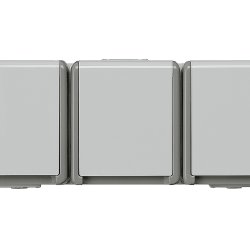 Siemens 5UB4731 socket-outlet