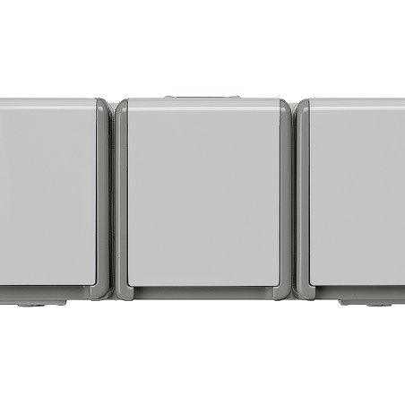 Siemens 5UB4731 socket-outlet