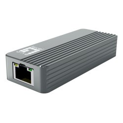 LevelOne USB-0410 Ethernet 10000 Mbit/s