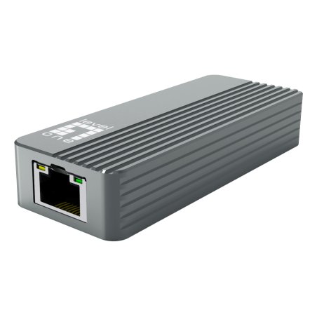LevelOne USB-0410 Ethernet 10000 Mbit/s