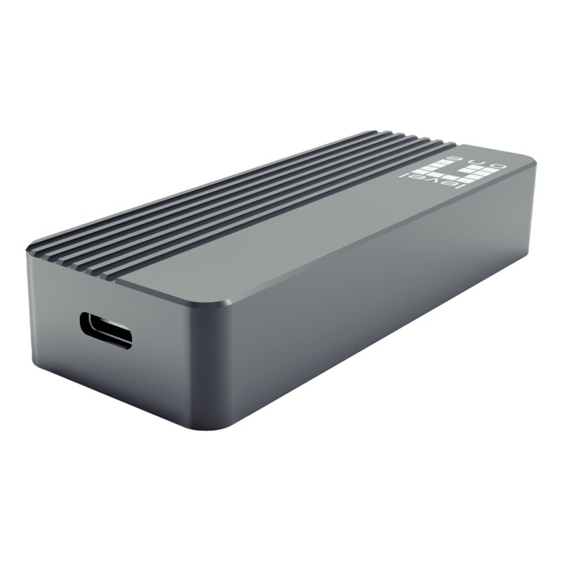 LevelOne USB-0410 Ethernet 10000 Mbit/s