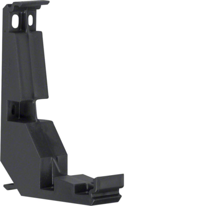 Hager Profilhalter PC/ABS zu M5849 Rangierkanal RK 150x110mm