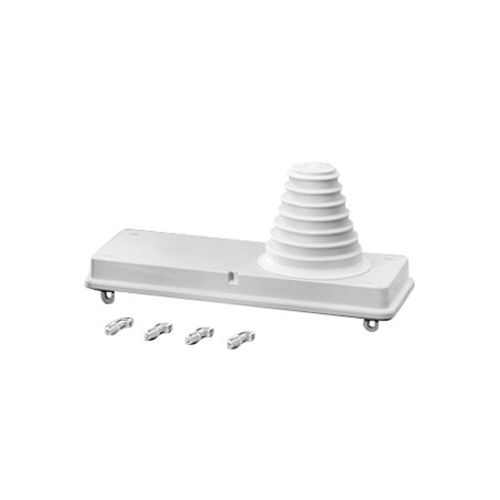 Hensel MIFP70 boîte de jonction électrique
