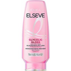 L'Oréal Professionnel Elseve Glycolic Gloss Balsam for Long-Lasting Hair Shine