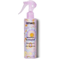 Style by Amika Brooklyn Bombshell Blowout Spray 200ml