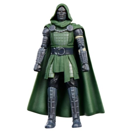 Avengers: Doomsday Marvel Legends Action Figure Doctor Doom 15 cm