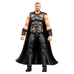 Avengers: Doomsday Marvel Legends Action Figure Thor 15 cm