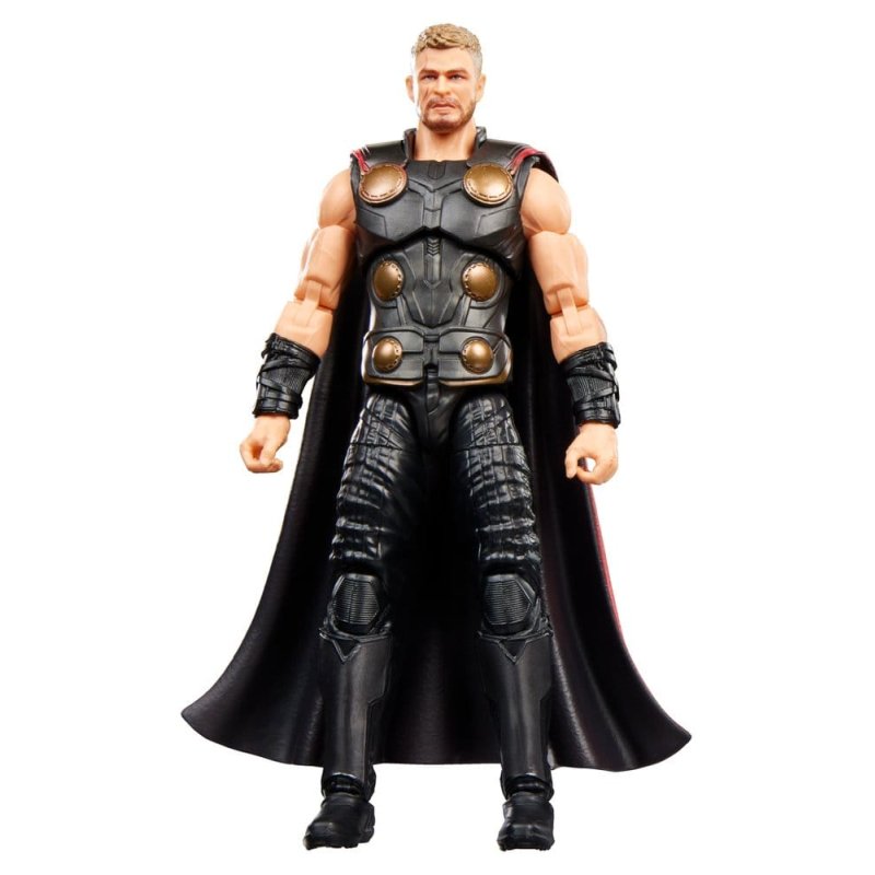 Avengers: Doomsday Marvel Legends Action Figure Thor 15 cm