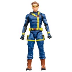 Avengers: Doomsday Marvel Legends Action Figure Cyclops 15 cm