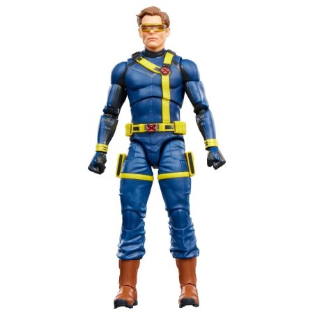 Avengers: Doomsday Marvel Legends Action Figure Cyclops 15 cm