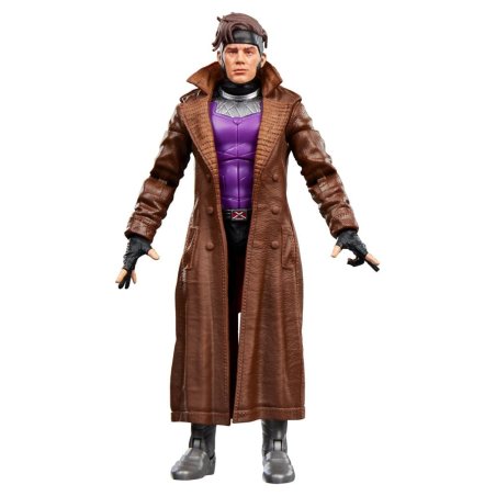 Avengers: Doomsday Marvel Legends Action Figure Gambit 15 cm