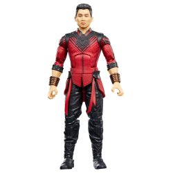 Avengers: Doomsday Marvel Legends Action Figure Shang-Chi 15 cm
