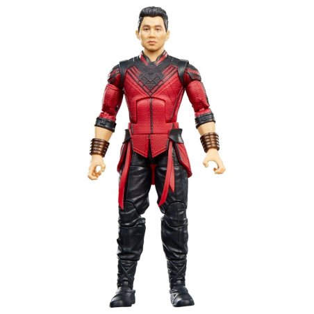 Avengers: Doomsday Marvel Legends Action Figure Shang-Chi 15 cm
