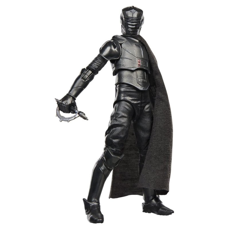 Star Wars: Maul – Shadow Lord Black Series Action Figure Marrok 15 cm
