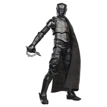 Star Wars: Maul – Shadow Lord Black Series Action Figure Marrok 15 cm