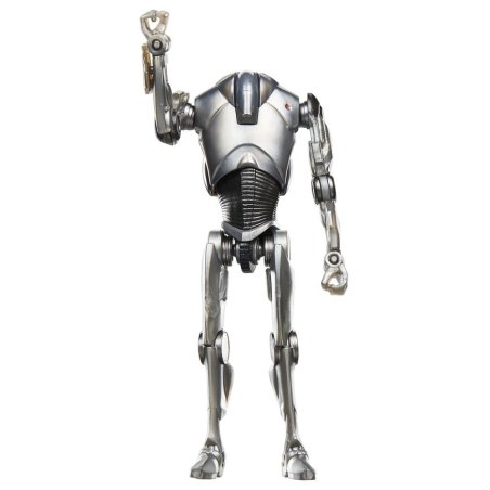 Star Wars Episode II Vintage Collection Action Figure Super Battle Droid 10 cm
