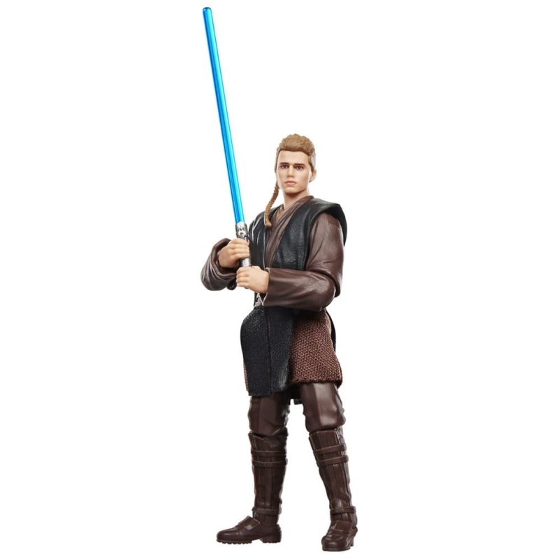 Star Wars Episode II Vintage Collection Action Figure Anakin Skywalker (Padawan) 10 cm