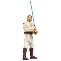 Star Wars Episode II Vintage Collection Action Figure Obi-Wan Kenobi 10 cm