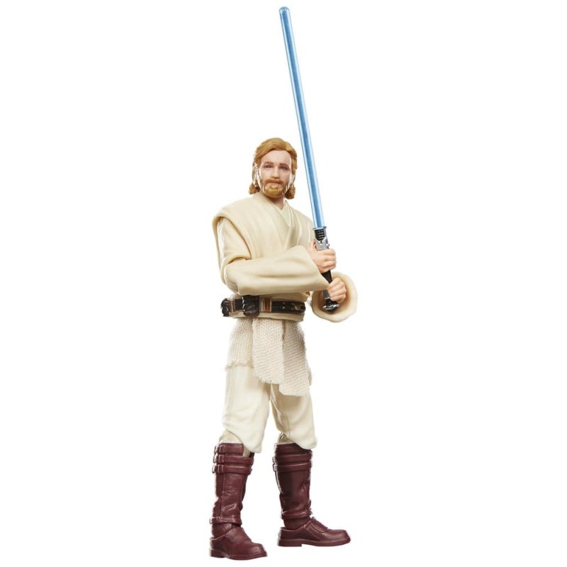Star Wars Episode II Vintage Collection Action Figure Obi-Wan Kenobi 10 cm