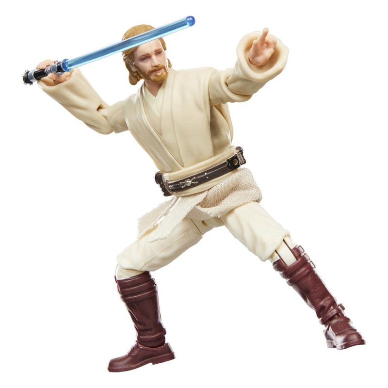 Star Wars Episode II Vintage Collection Action Figure Obi-Wan Kenobi 10 cm