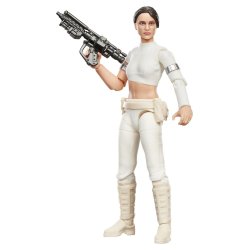 Star Wars Episode II Vintage Collection Action Figure Padmé Amidala (Geonosis) 10 cm