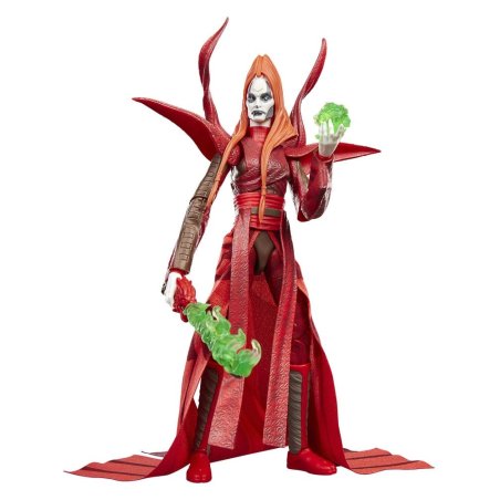 Star Wars: The Clone Wars Black Series Action Figure Mother Talzin 15 cm
