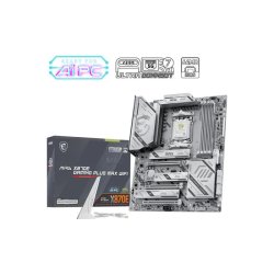 MB MSI AMD AM5 MAG X870E GAMING PLUS MAX WIFI