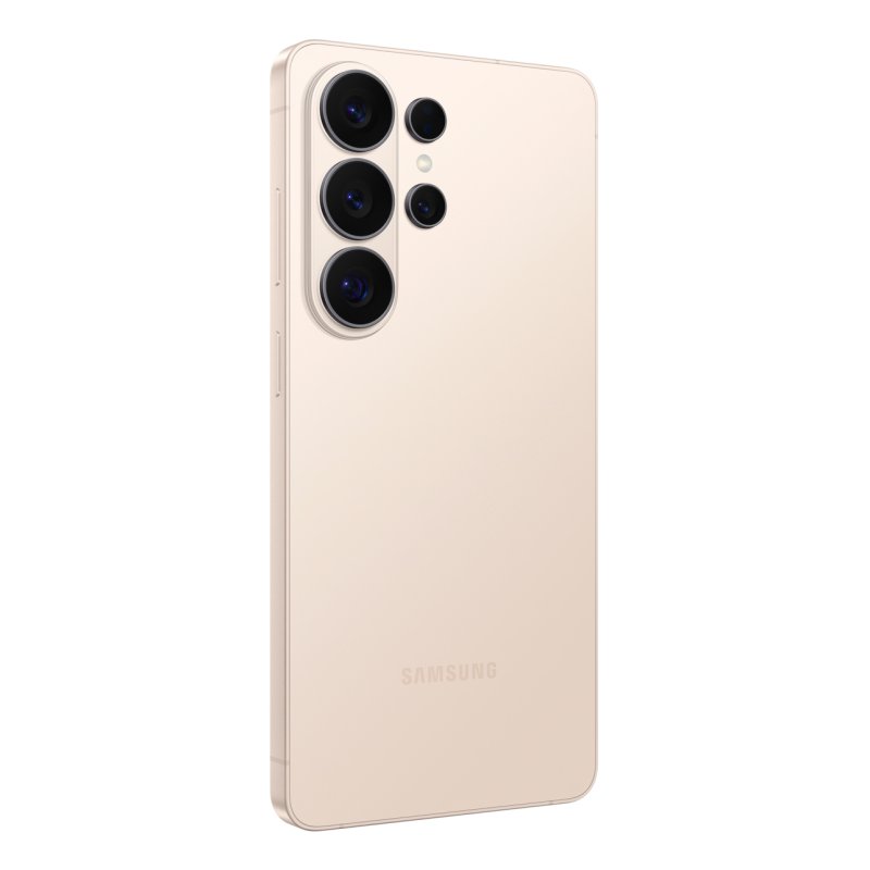 Samsung Galaxy S26 Ultra 5G Dual Sim 12RAM 512GB DE pink gold
