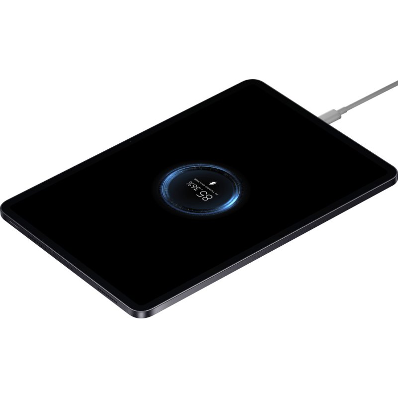Xiaomi Pad 7 Snapdragon 128 Go 28,4 cm (11.2") 8 Go Wi-Fi 6E (802.11ax) Gris