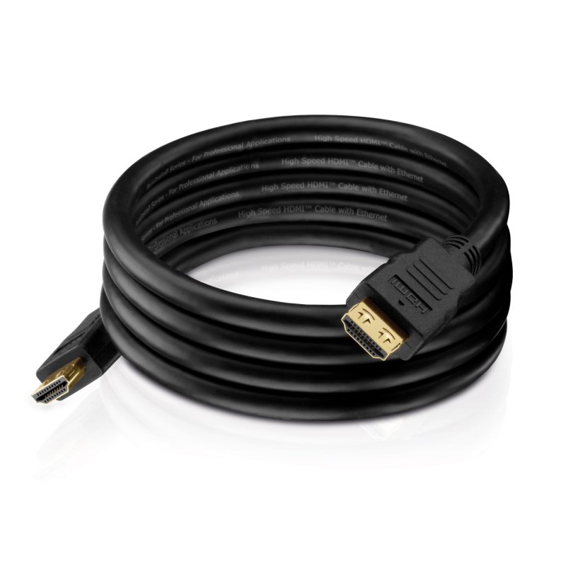 PureLink HDMI Kabel - PureInstall 2,00m