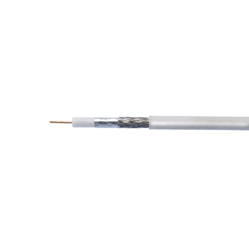 Kathrein LCD 89 coaxial cable 100 m White