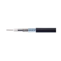 Kathrein LCD 115 A coaxial cable 500 m No Black