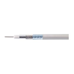 KATH Koaxialkabel 100m LCD 111 A light Einwegspule ws Eca