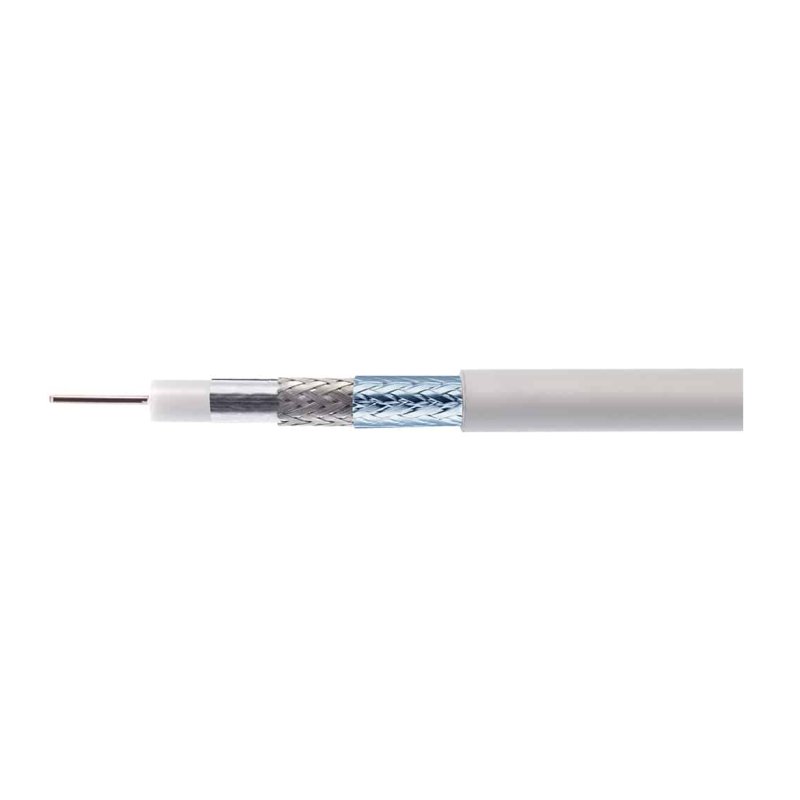 Kathrein 215500021 coaxial cable 500 m No White