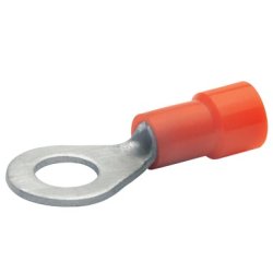 Klauke 6206 electrical terminals