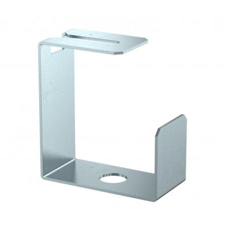 Obo Bettermann range-câbles et serre-câbles Acier