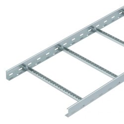 OBO LG 650 VS 3 FS Kabelleiter gelocht m VS Sprosse 60x500x3000 St FS 6208547