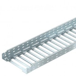 Obo Bettermann 6059006 cable tray Zinc