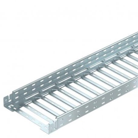 Obo Bettermann 6059006 cable tray Zinc