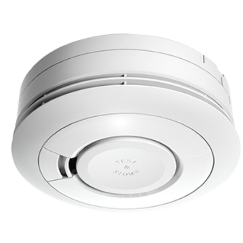 Ei Electronics Ei650i Photoelectrical reflection detector Wireless