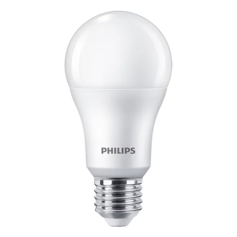 Philips PH-16909800 LED bulb Cool white 4000 K 5.9 W E27 E