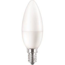 Philips CorePro LED 31250000 LED bulb Warm white 2700 K 5 W E14