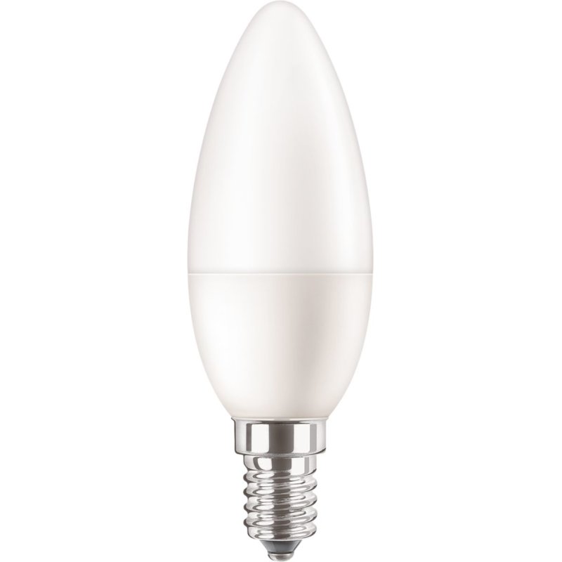 Philips CorePro LED 31250000 LED bulb Warm white 2700 K 5 W E14