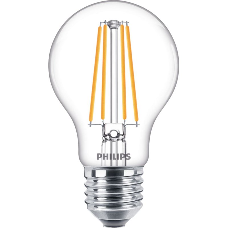 Philips CorePro LED 34712000 ampoule LED Blanc chaud 2700 K 8,5 W E27 E