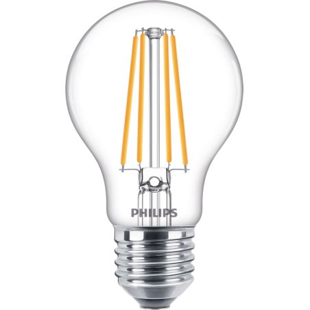 Philips CorePro LED 34712000 LED bulb Warm white 2700 K 8.5 W E27 E