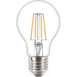 Philips CorePro LED 34716800 LED bulb Warm white 2700 K 4.3 W E27 F